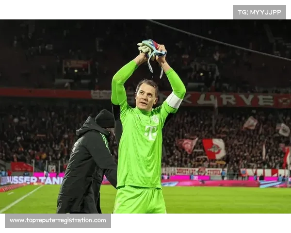 39岁诺伊尔状态火热扑救成功率登顶德甲再现门神传奇